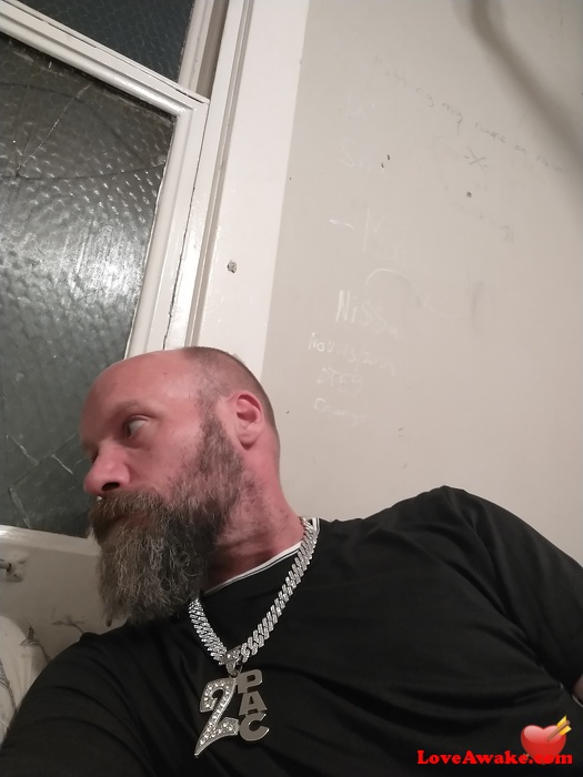 djthugx Canadian Man from Vancouver