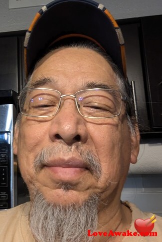 TheEasyE American Man from Denver