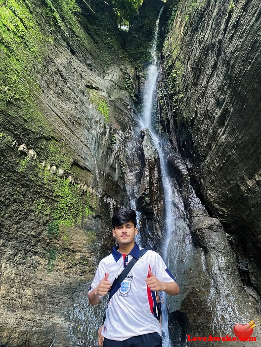 sami989 Bangladeshi Man from Dhaka