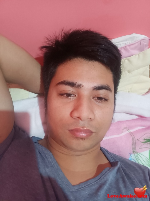 Jopats Filipina Man from Bayawan/Dumaguete