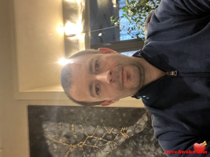 Maxonchik Ukrainian Man from Kiev