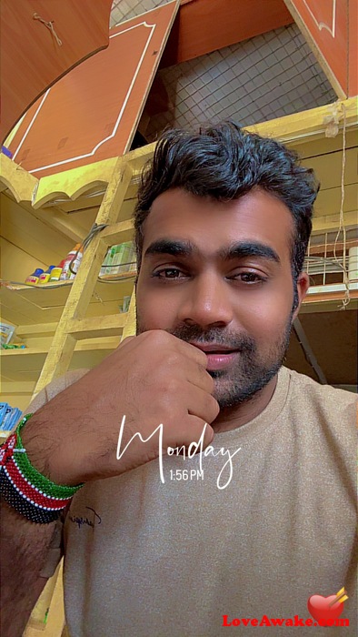 Junior7984 Indian Man from Baroda