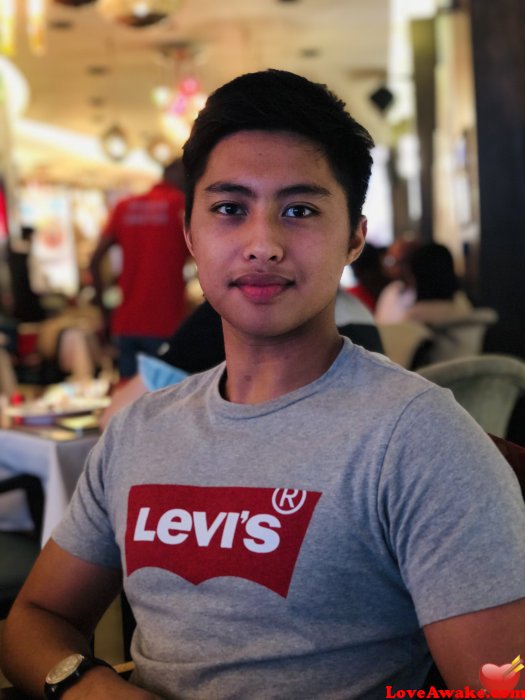 alisdan99 Malaysian Man from Kuala Lumpur