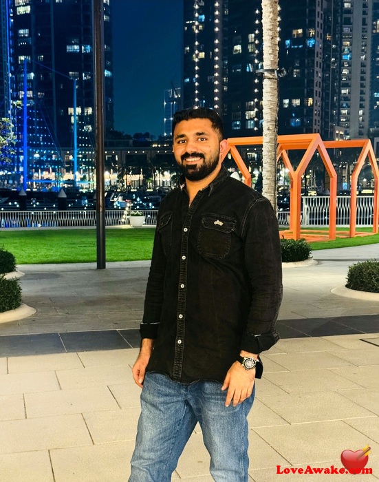 ItsmeDilshad UAE Man from Dubai