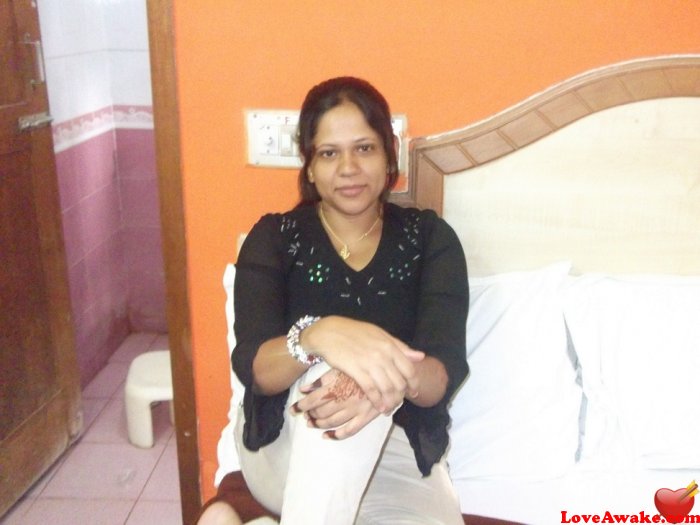 jothikahot Indian Woman from Bangalore