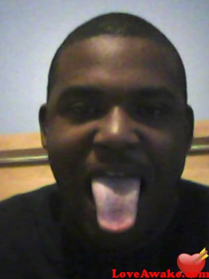 tongueking21 American Man from Fond du Lac