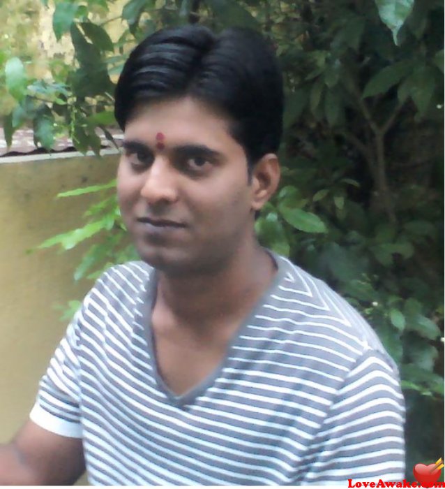 pankaj12katre Indian Man from Pune