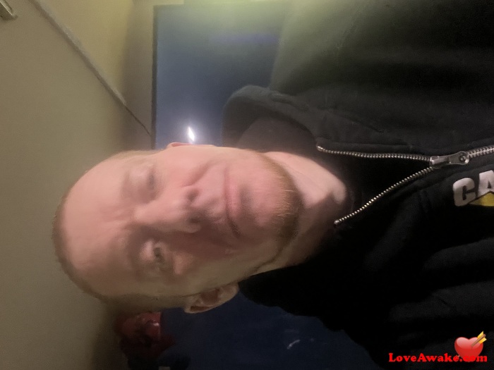 Letmetazteit American Man from Hammonton