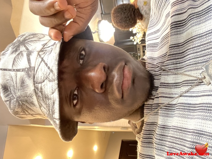 Kinge210 American Man from Riverview