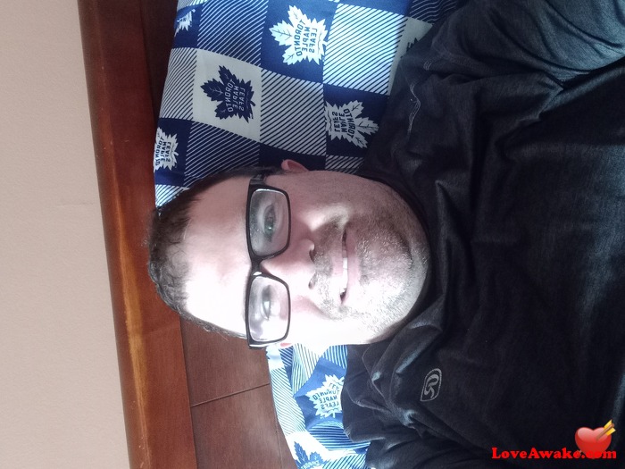 Ehynes163413 Canadian Man from Mount Pearl