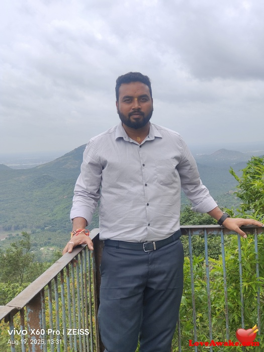 Sololiferggk Indian Man from Bangalore