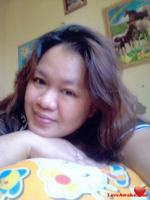 Rleen Filipina Woman from Ilagan