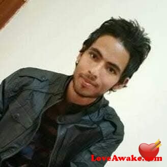 Ferasferoo Swiss Man from Ardon