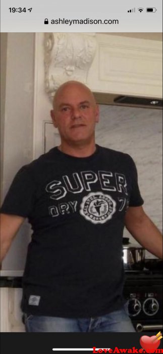 nigel6614 UK Man from London