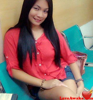 Queenelydia Filipina Woman from Cebu