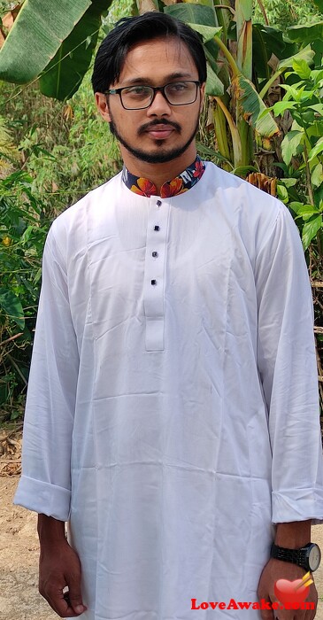 Hasan0550 Bangladeshi Man from Dhaka