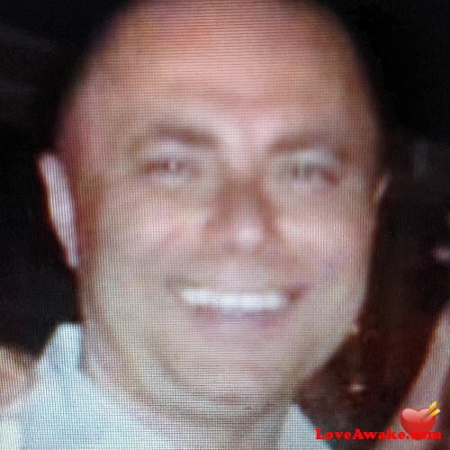 Ogierw67 Canadian Man from Windsor