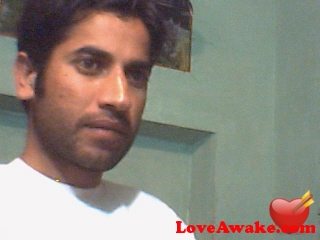 waqasokc52 Pakistani Man from Sahiwal