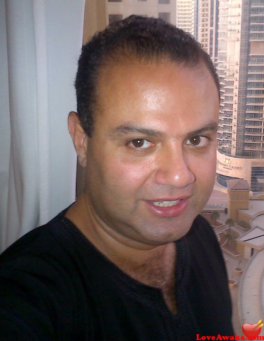 abood74 UAE Man from Dubai