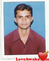 smartboyboy Indian Man from Hyderabad