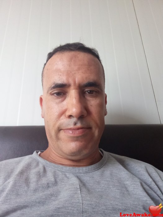 Brian1435 Morocco Man from Agadir