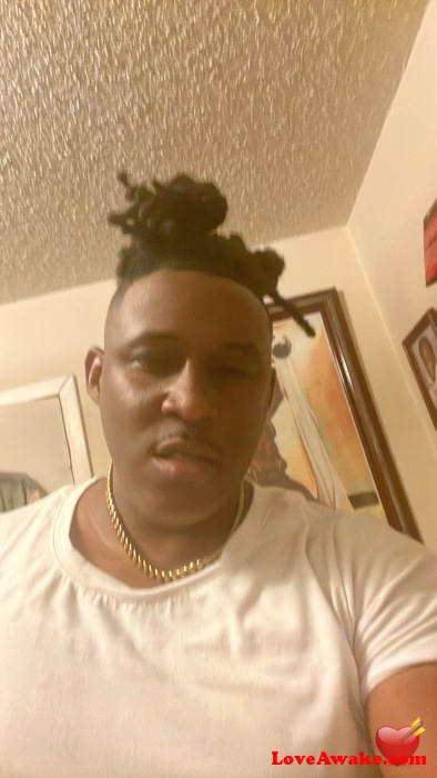 Powerfulvybe American Man from Kankakee