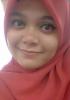 nadyanabeela 1426002 | Malaysian female, 29, Single