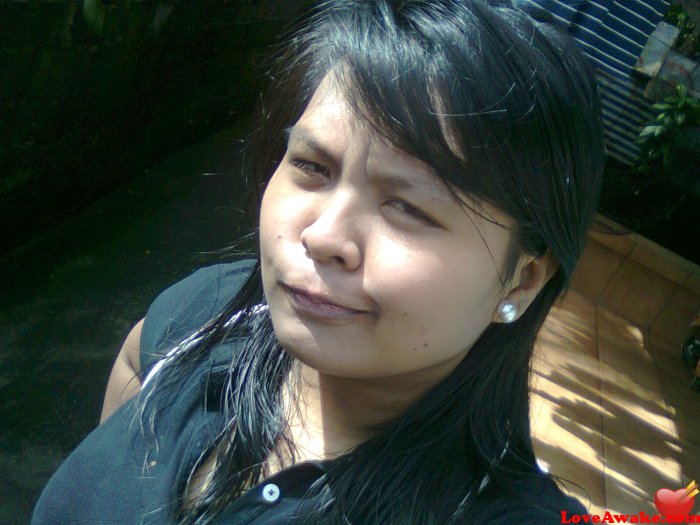 kayemadrigal Filipina Woman from Cavite, Luzon