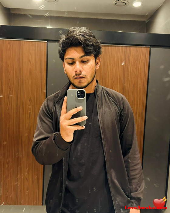 Alihydar27 Indian Man from Guwahati