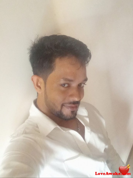 Zakir9898 Sri Lankan Man from Colombo