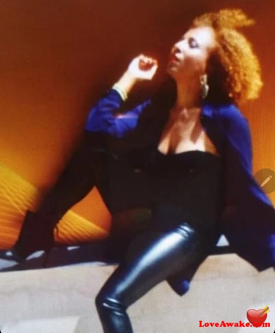 DianaMia Colombian Woman from Cali