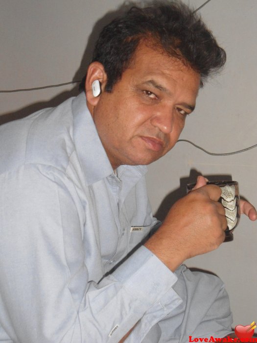 atiqadvo Pakistani Man from Lahore