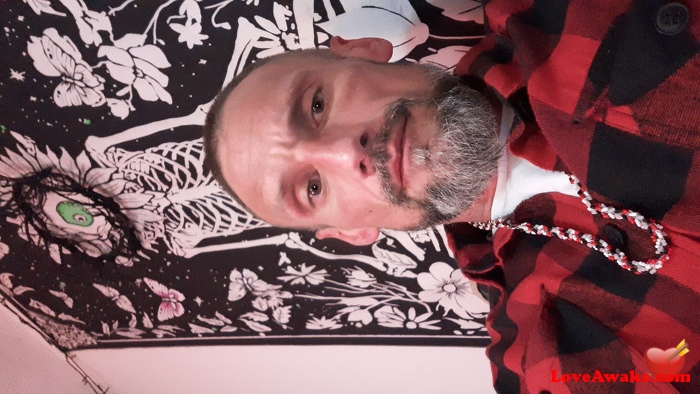 Travisd83 American Man from Crescent