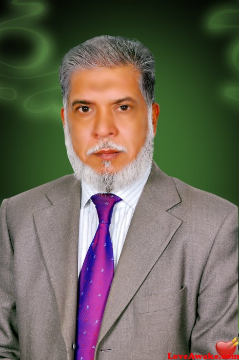 BestMalik Pakistani Man from Islamabad