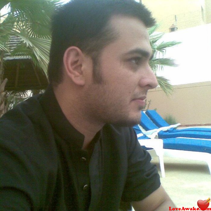Fahadkhans Pakistani Man from Islamabad