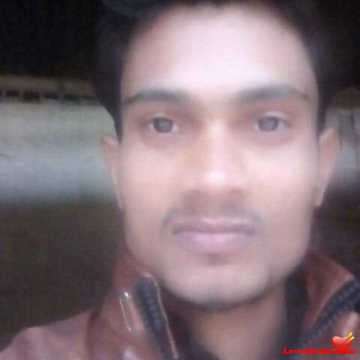 Bittu2025 Indian Man from Amingaon (Gauhati)