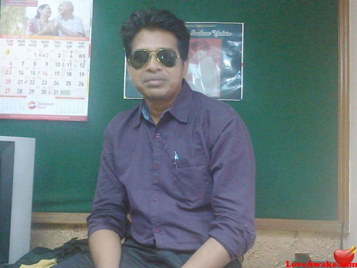 sunny3675 Indian Man from Mumbai (ex Bombay)