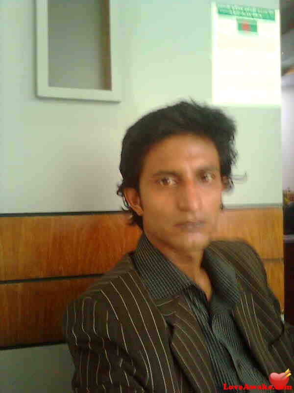 panna Bangladeshi Man from Rajshahi