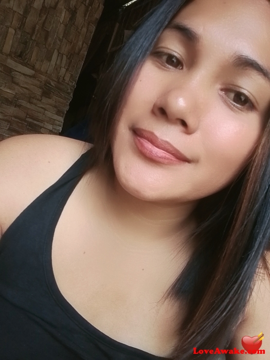 Rosejen95 Filipina Woman from Cagayan de Oro, Mindanao
