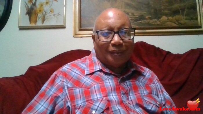 Michael0529 American Man from La Puente