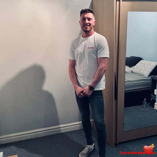 Joshieee UK Man from Newquay