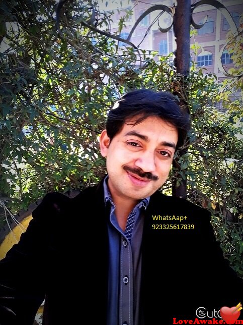 rehankazay Pakistani Man from Peshawar