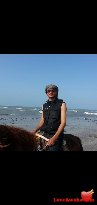 aboyamenmoh Yemeni Man from Aden