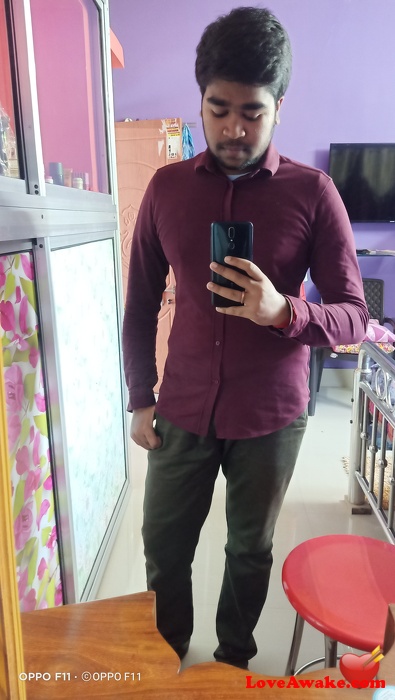 Aviii00 Indian Man from Kolkata (ex Calcutta)