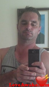 simon1712 UK Man from Shrewsbury