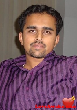 Andrew24 Indian Man from Bangalore