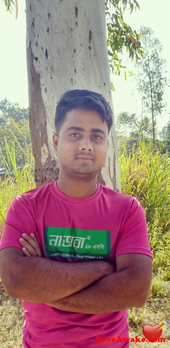 Sumonsh648452 Bangladeshi Man from Comilla