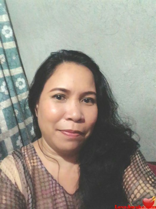 r0mone5 Filipina Woman from Dumaguete