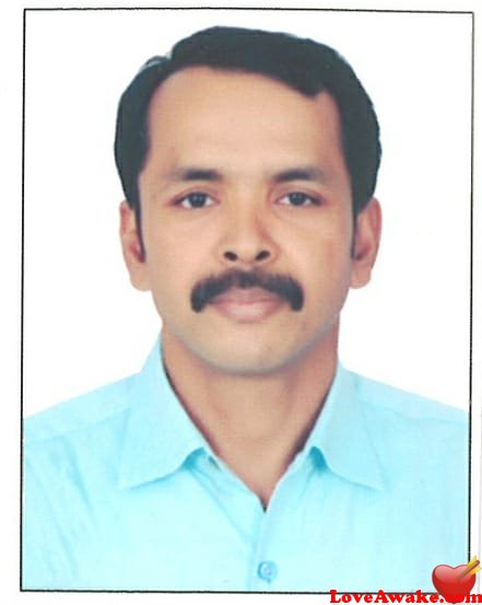 jitendrakumar23 Indian Man from Pune