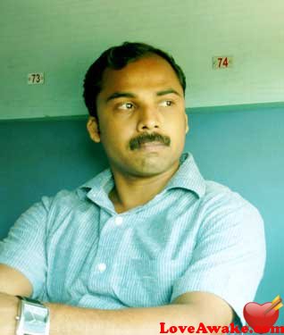 appoos261 Indian Man from Kozhikode (ex Calicut)